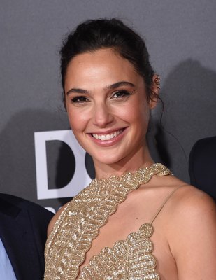 Gal Gadot Poster 2911169