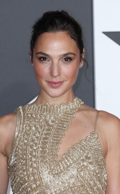 Gal Gadot Poster 2911183