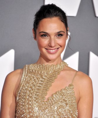 Gal Gadot Poster 2911190