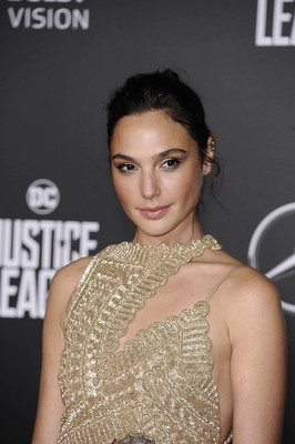 Gal Gadot Poster 2911236