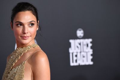 Gal Gadot Poster 2911282