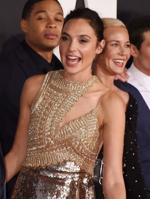 Gal Gadot Poster 2911288