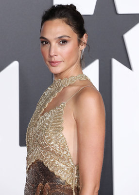 Gal Gadot Poster 2911297