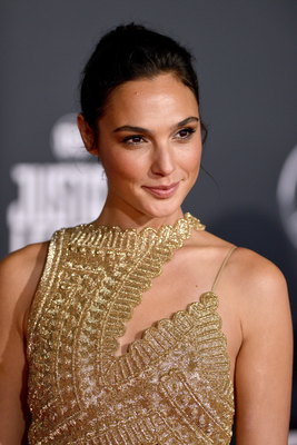 Gal Gadot Poster 2911305