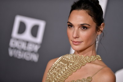 Gal Gadot Poster 2911308