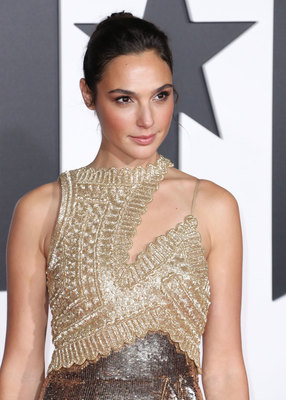 Gal Gadot Poster 2911322