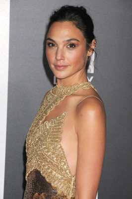 Gal Gadot Poster 2911360