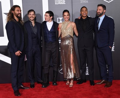 Gal Gadot Poster 2911384