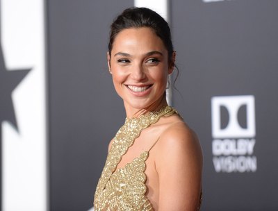Gal Gadot Poster 2911389