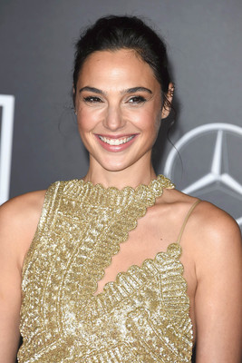 Gal Gadot Poster 2911396