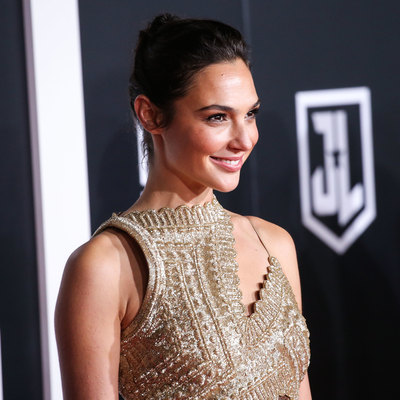 Gal Gadot Poster 2911403