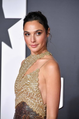Gal Gadot Poster 2911408