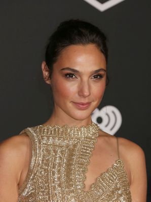 Gal Gadot Poster 2911409
