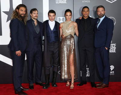 Gal Gadot Poster 2911445