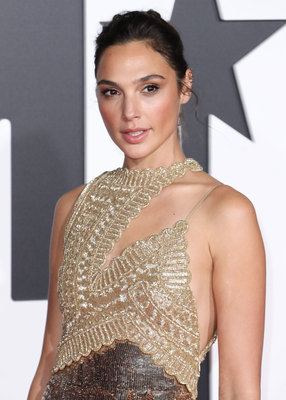 Gal Gadot Poster 2911456