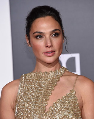 Gal Gadot Poster 2911462