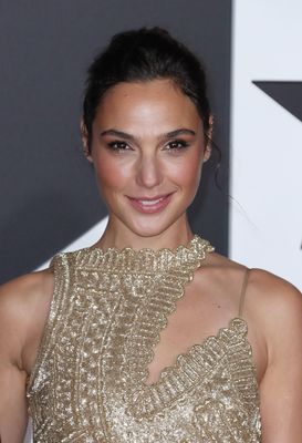 Gal Gadot Poster 2911484