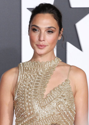 Gal Gadot Poster 2911509
