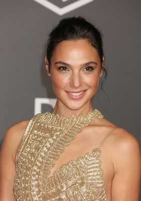 Gal Gadot Poster 2911512