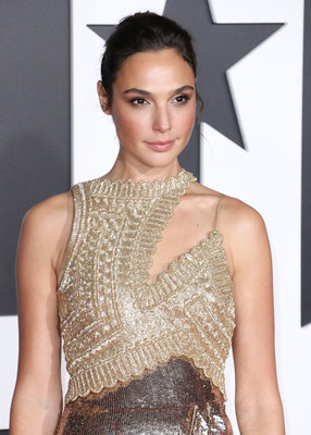 Gal Gadot Poster 2911533