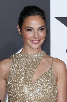 Gal Gadot Poster 2911560