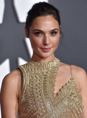 Gal Gadot Poster 2911567