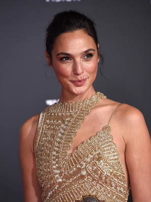 Gal Gadot Poster 2911569