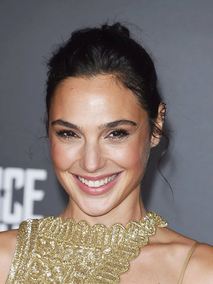 Gal Gadot Poster 2911592