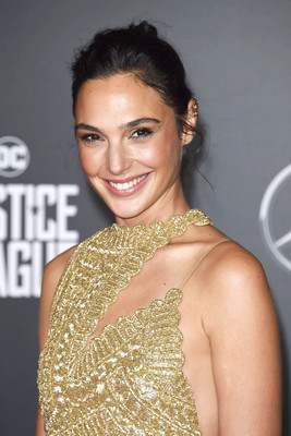 Gal Gadot Poster 2911593