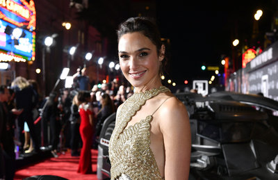 Gal Gadot Poster 2911594