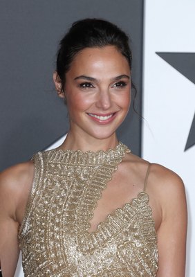 Gal Gadot Poster 2911602