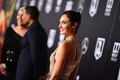 Gal Gadot Poster 2911611