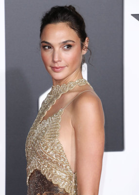 Gal Gadot Poster 2911619