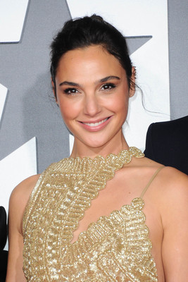 Gal Gadot Poster 2911635