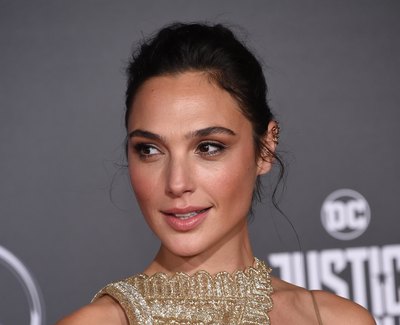Gal Gadot Poster 2911659