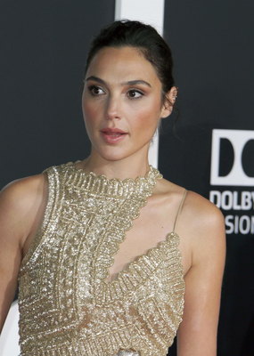 Gal Gadot Poster 2911677