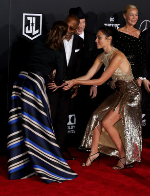 Gal Gadot Poster 2911692