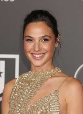 Gal Gadot Poster 2911704