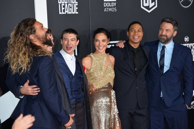 Gal Gadot Poster 2911707