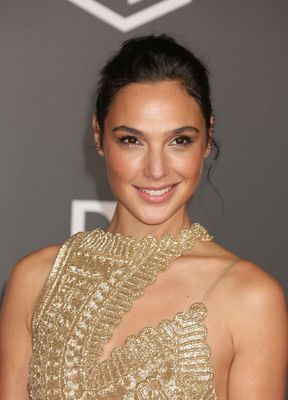 Gal Gadot Poster 2911716