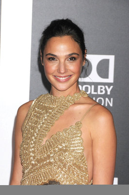 Gal Gadot Poster 2911730