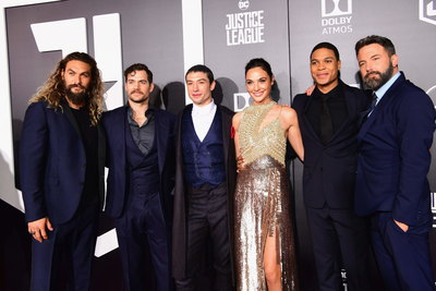 Gal Gadot Poster 2911754