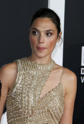 Gal Gadot Poster 2911779