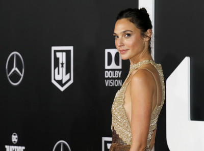 Gal Gadot Poster 2911795