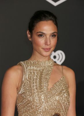Gal Gadot Poster 2911799