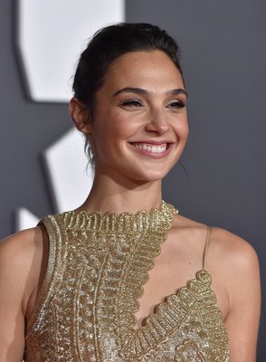 Gal Gadot Poster 2911810