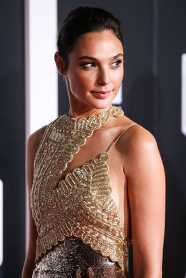 Gal Gadot Poster 2911847