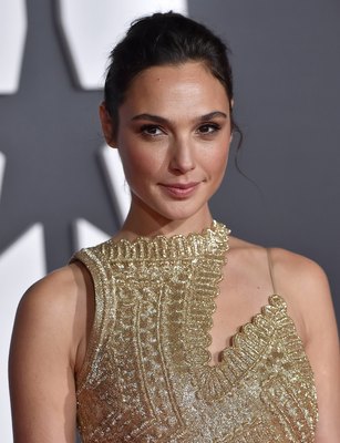 Gal Gadot Poster 2911861
