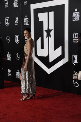 Gal Gadot Poster 2911866
