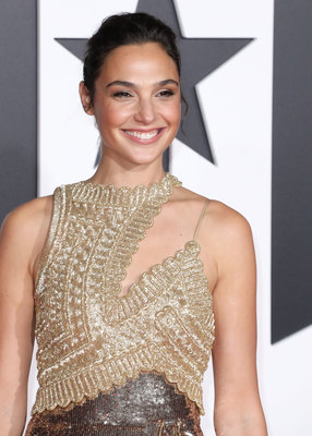 Gal Gadot Poster 2911876